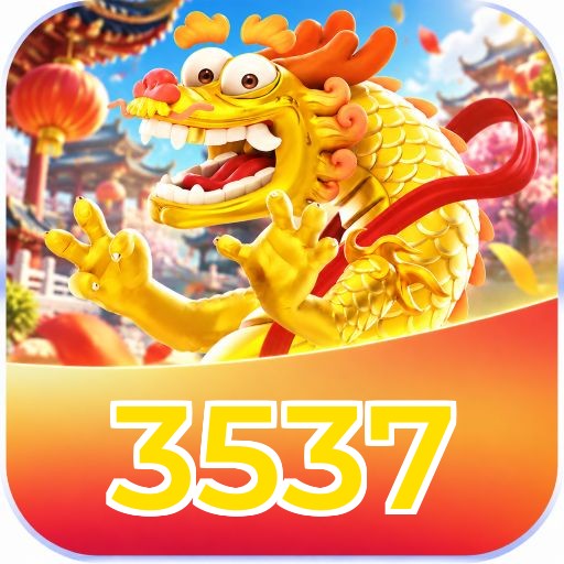 Logo 3537